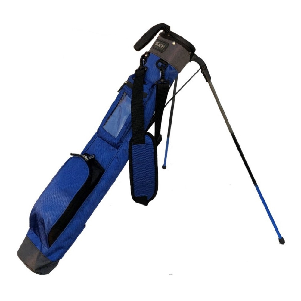 JCR SL150 Sunday Bag - Maple Hill Golf